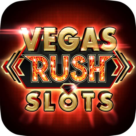 Vegas Rush Slot Grátis